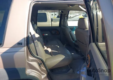 1996 Chevrolet Tahoe K1500 z USA, uszkodzony, nr VIN 1GNEK13R2TJ353037